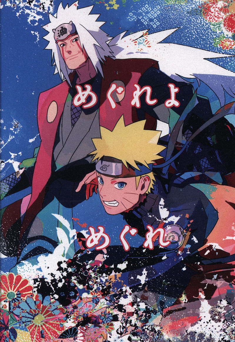USED) Doujinshi - NARUTO / Naruto & Jiraiya & Tsunade (ããããããã) / Q2HM. Buy from Otaku Republic - Online Shop for Japanese Anime Merchandise, HD phone wallpaper